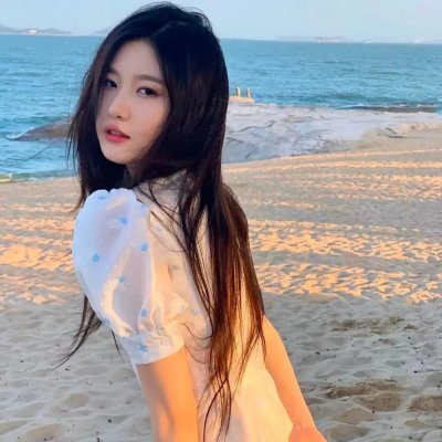 牧羊人们